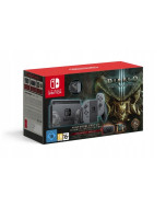 Игровая приставка Nintendo Switch "Diablo III: Eternal Collection" Limited Edition